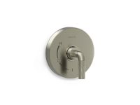 Single control trim, Armory handle 0