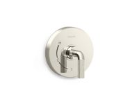 Single control trim, Armory handle 0