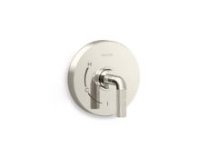 One™ Single control trim, Armory handle