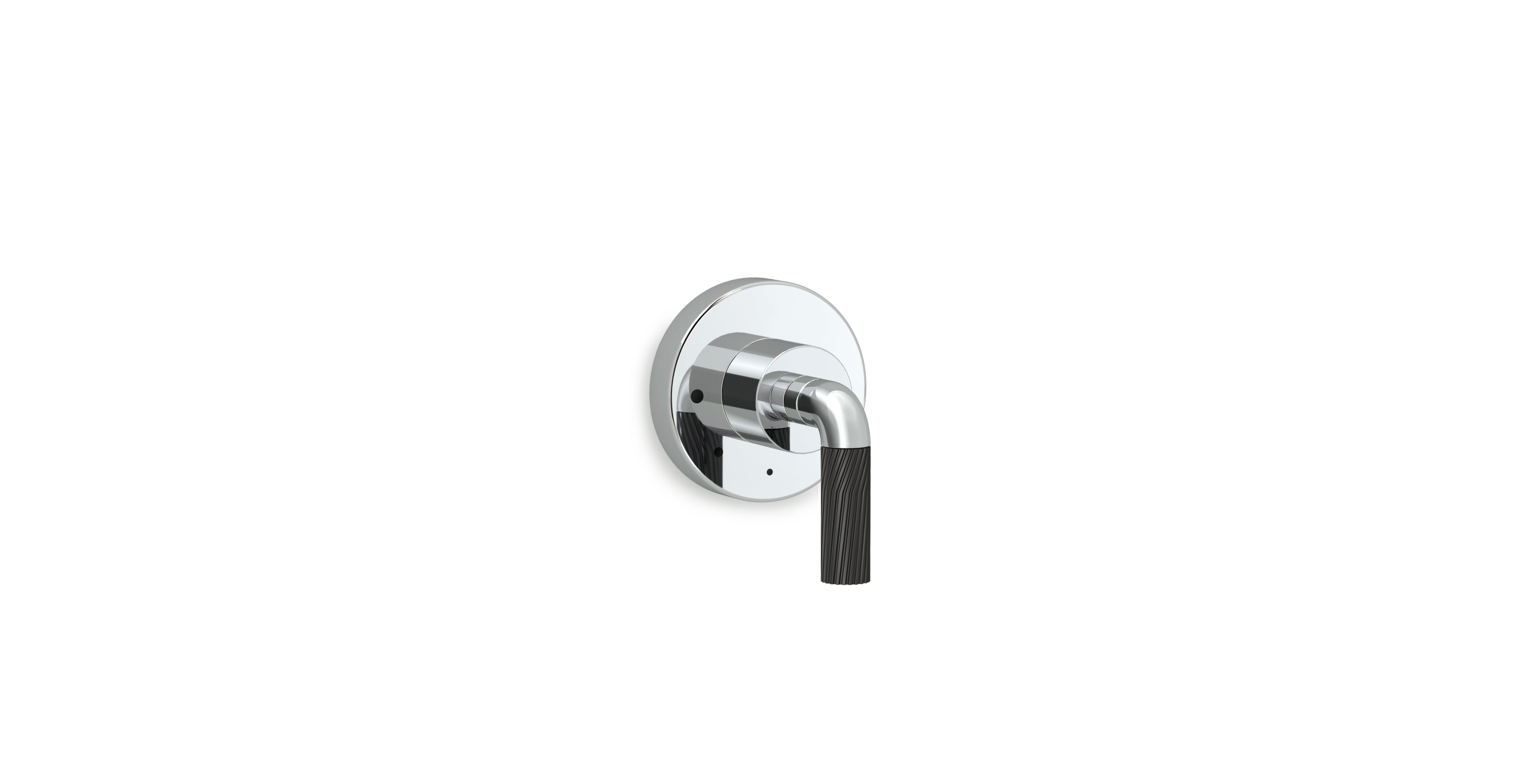 One™ — Volume control trim, Armory handle #2