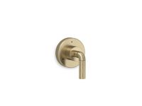 Transfer trim, Armory handle 0