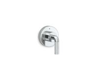 Transfer trim, Armory handle 1