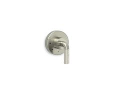 One™ Volume control trim, Armory handle