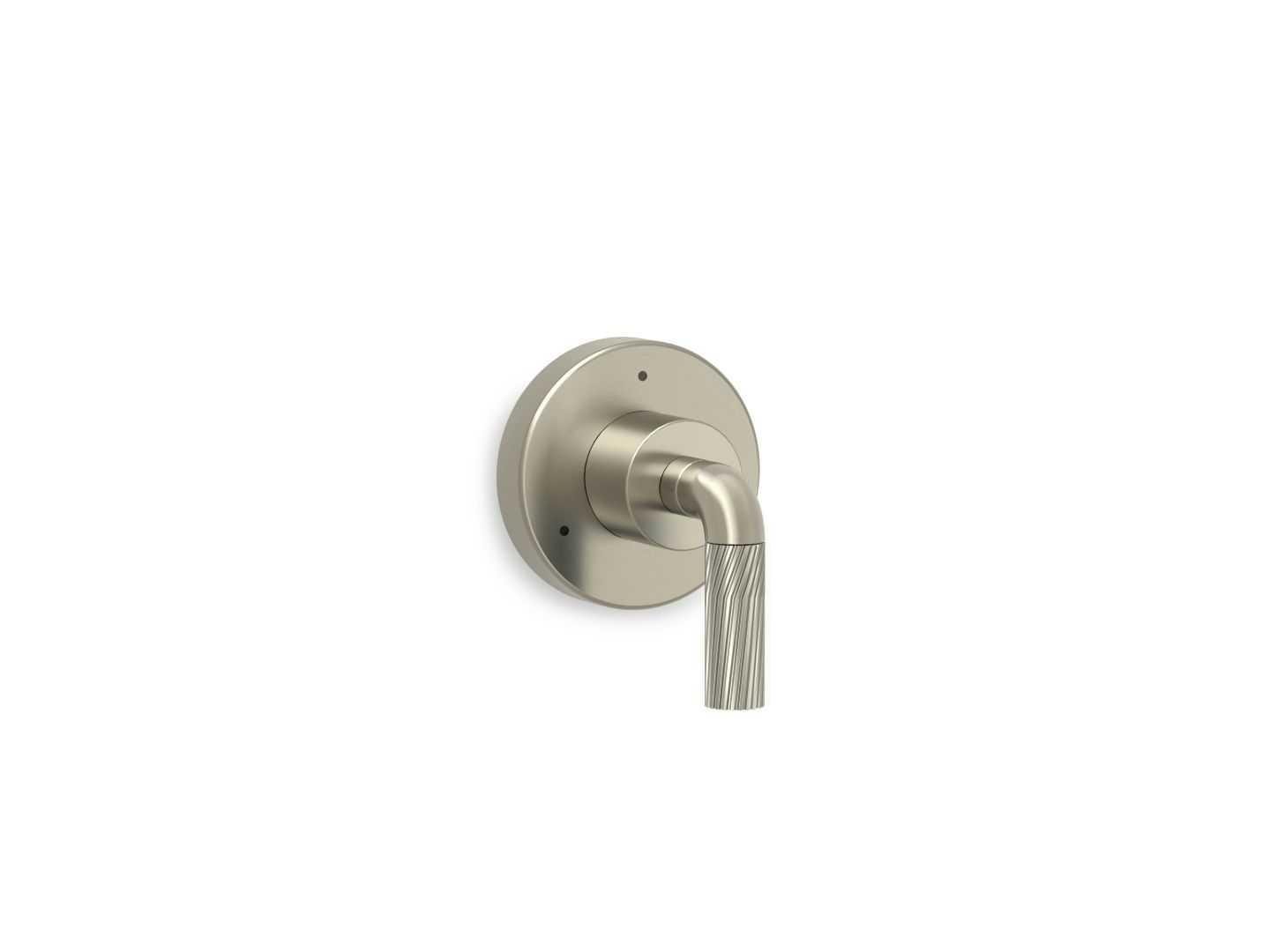 One™ Transfer trim, Armory handle