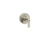 Transfer trim, Armory handle 0