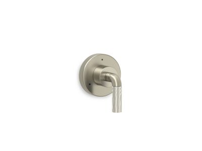 Transfer trim, Armory handle