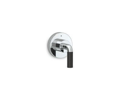 Transfer trim, Armory handle