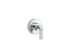 One™ Volume control trim, Armory handle