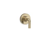 Volume control trim, Armory handle 0