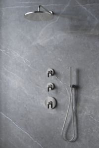 Volume control trim, Armory handle 1