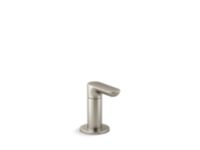 Deck-Mount Diverter, Lever Handle 1