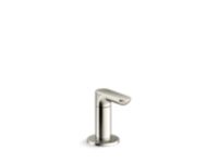 Deck-Mount Diverter, Lever Handle 0