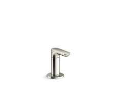 002® Deck-mount Diverter, Lever Handle