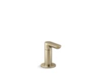 Deck-mount Diverter, Lever Handle 0