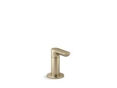 002® Deck-mount Diverter, Lever Handle