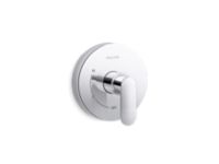 Single Control trim, lever handle 0