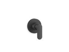 002® Volume Control Trim, Lever Handle