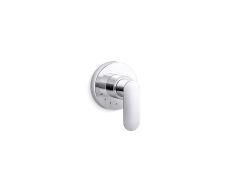 002® Volume Control Trim, Lever Handle