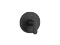 Single Control Trim, Lever Handle 0