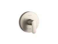 Single Control trim, lever handle 1