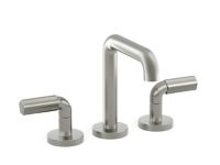 Sink faucet, tall spout, FP5 decorative handles 0