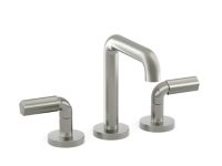 One Sink Faucet, Tall Spout, FP5 Decorative Handles 0