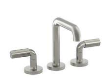 One™ Sink faucet, tall spout, FP5 decorative handles