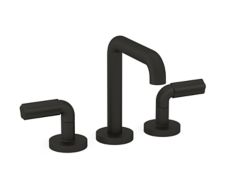 One™ Sink faucet, tall spout, FP5 decorative handles