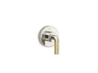 Transfer trim, P.E. Guerin handle 0