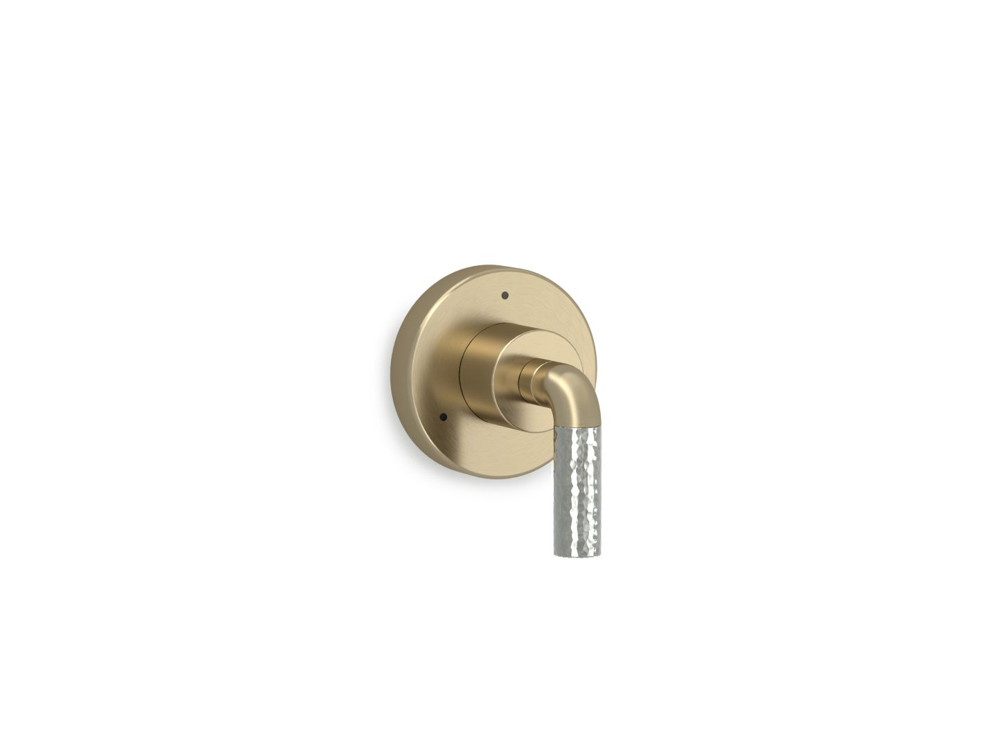 One™ Transfer trim, P.E. Guerin handle