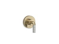 Volume control trim, P.E. Guerin handle 0