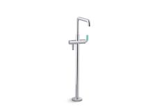 One™ One Freestanding Bath Faucet, FP5 Handle, Less Handshower