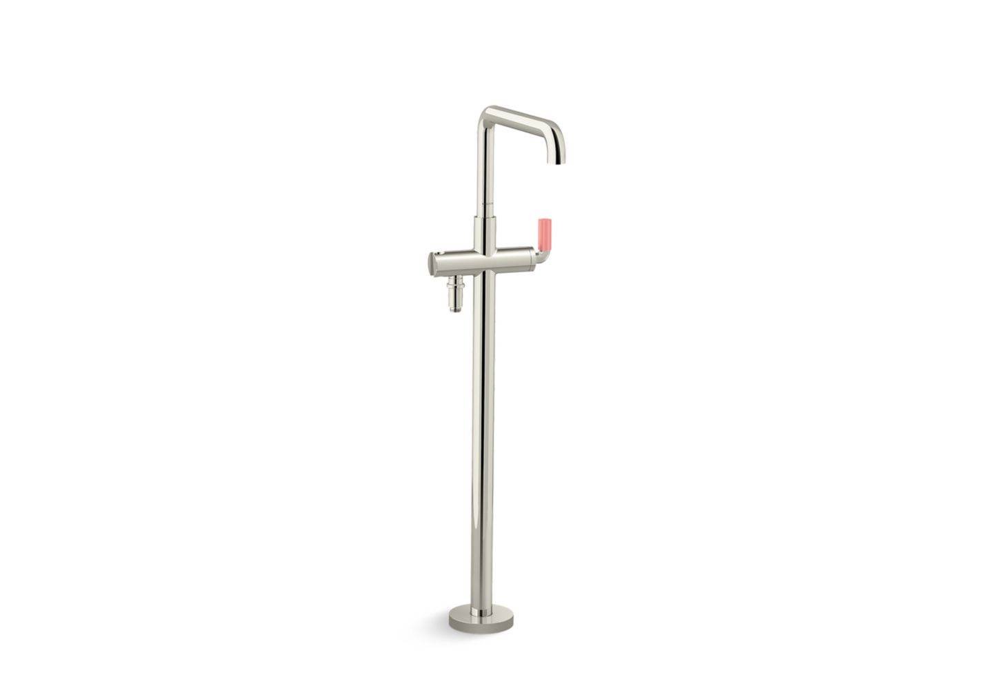 One™ One Freestanding Bath Faucet, FP5 Handle, Less Handshower