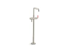 One™ One Freestanding Bath Faucet, FP5 Handle, Less Handshower