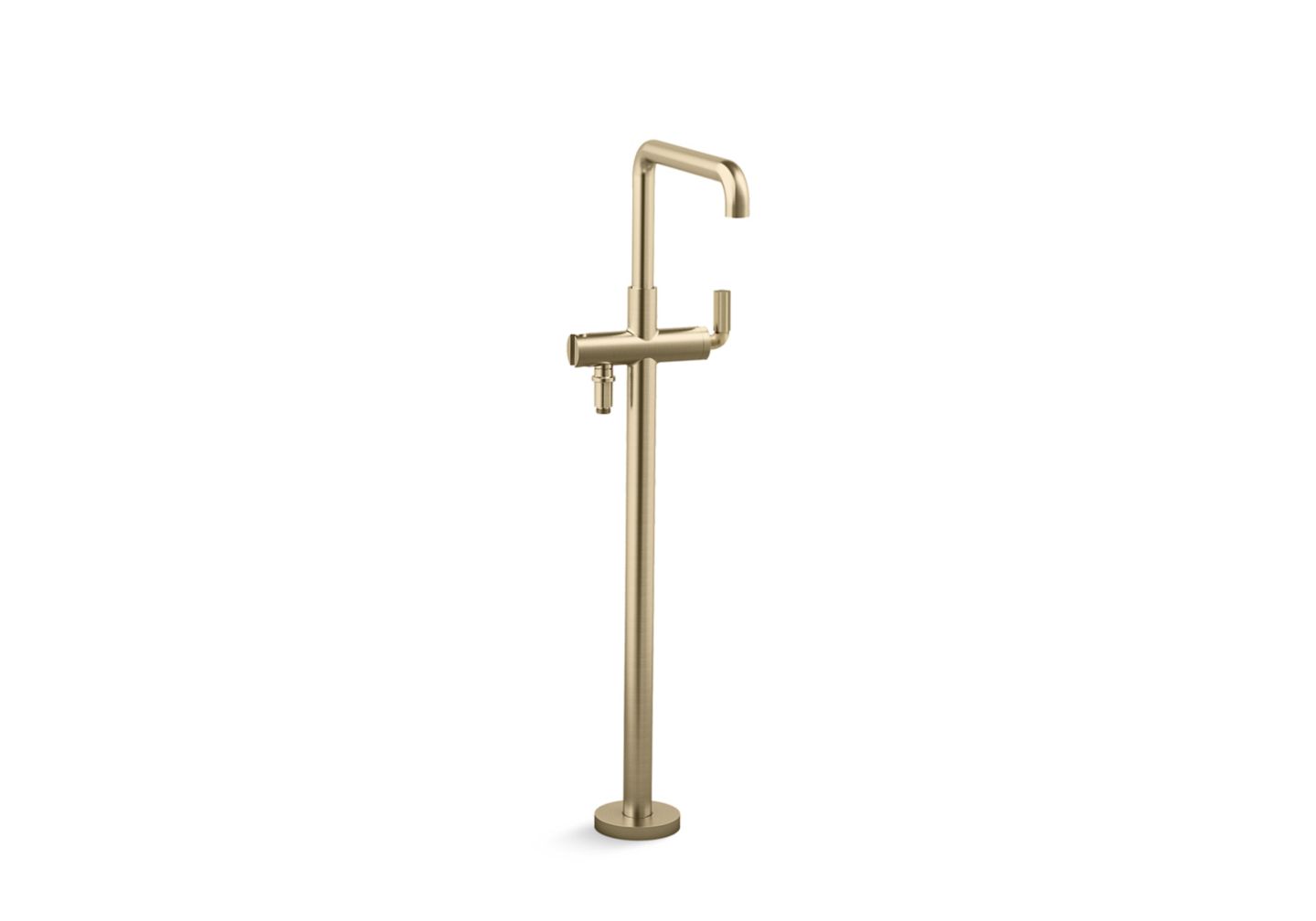 One™ One Freestanding Bath Faucet, FP5 Handle, Less Handshower