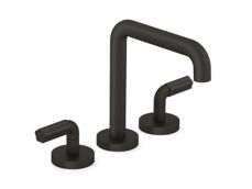 One™ Deck-mount bath faucet, FP5 handles