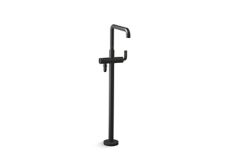 One™ One Freestanding Bath Faucet, FP5 Handle, Less Handshower