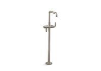 One Freestanding Bath Faucet, FP5 Handle, Less Handshower 0