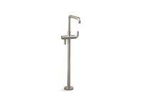 One Freestanding Bath Faucet, FP5 Handle 0