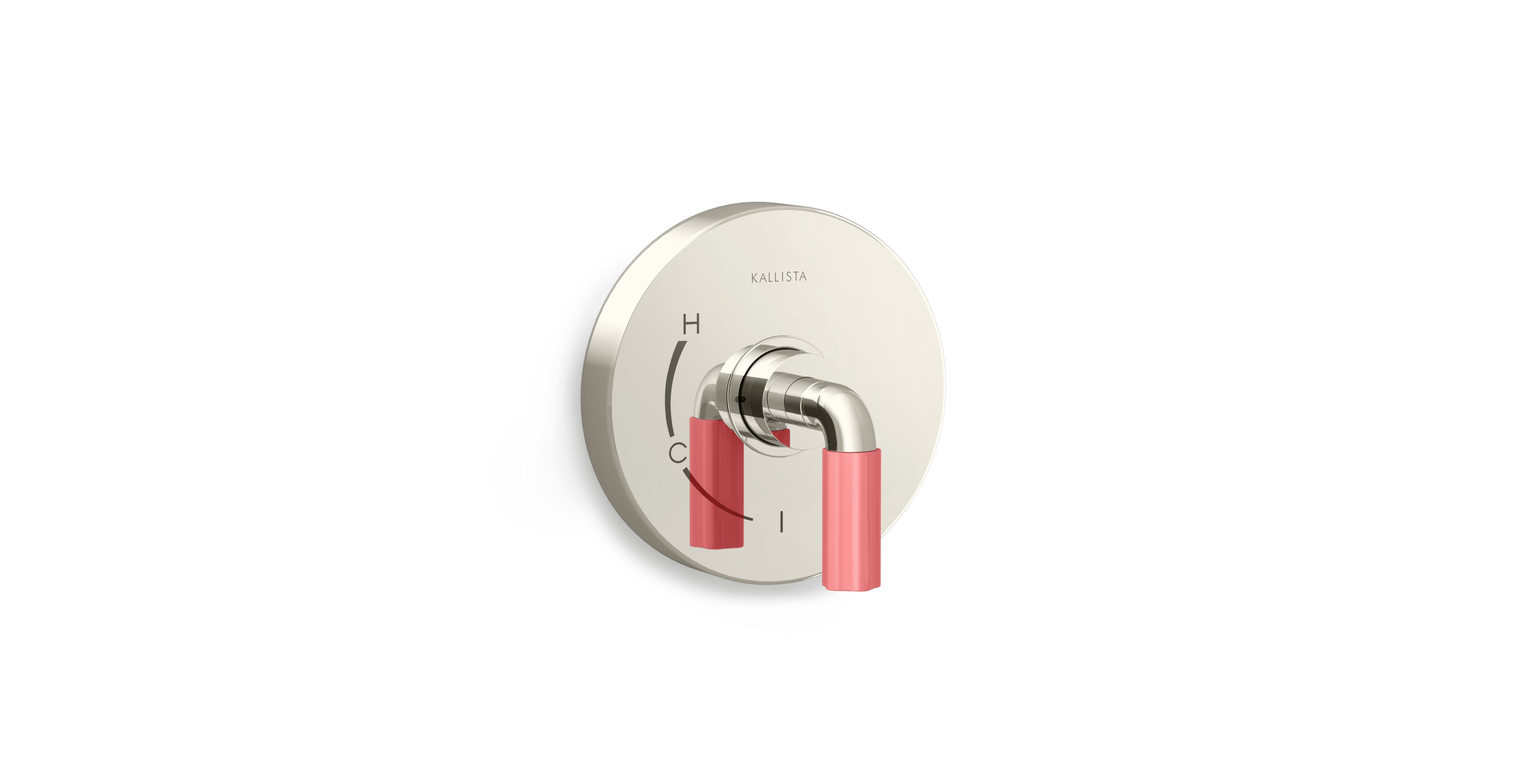 One™ — Single control trim, FP5 handle #2