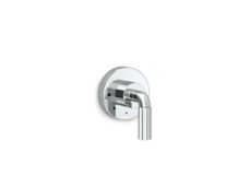 One™ Volume control trim, FP5 handle