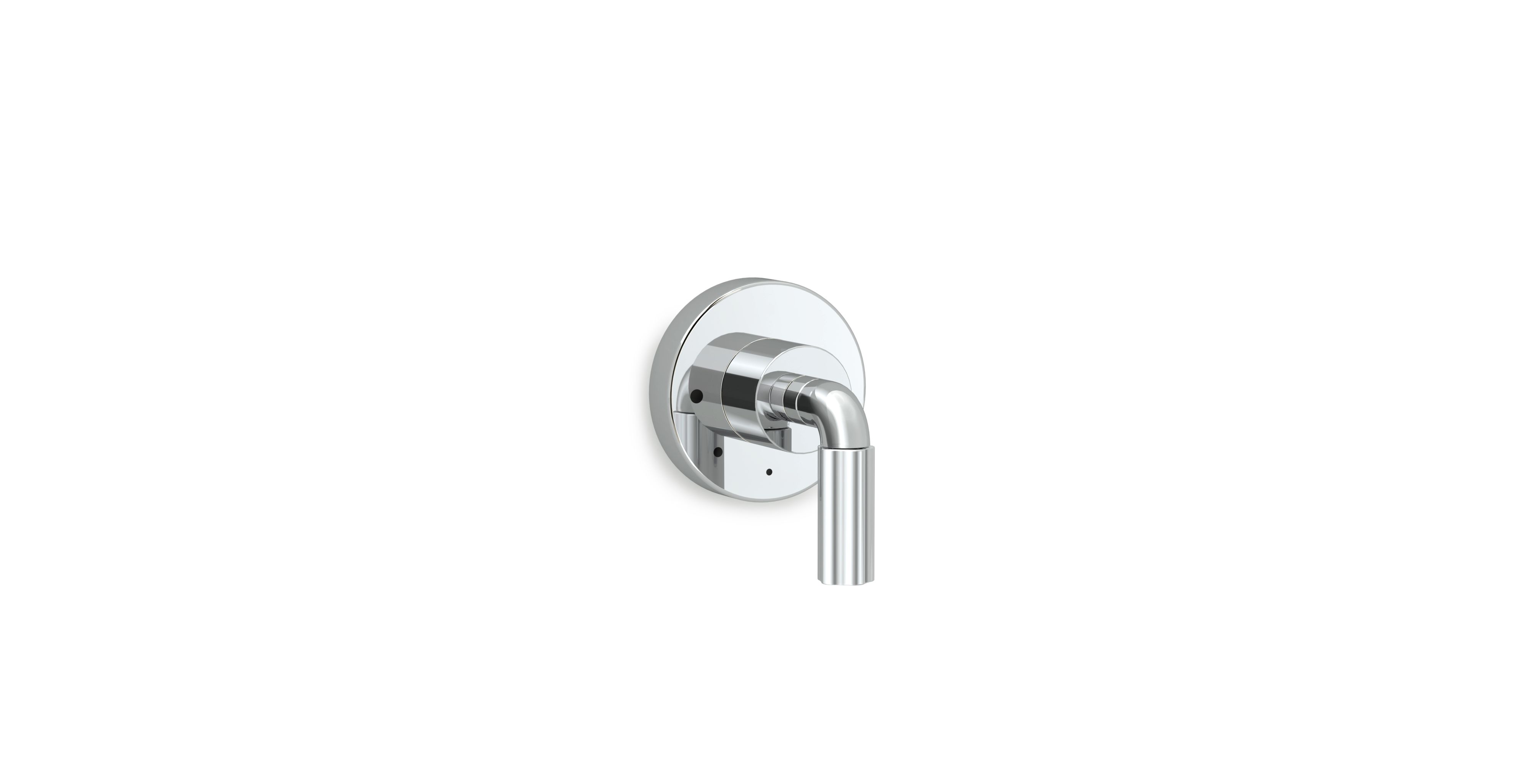 One™ — Volume control trim, FP5 handle