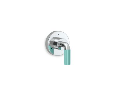 Transfer trim, FP5 handle