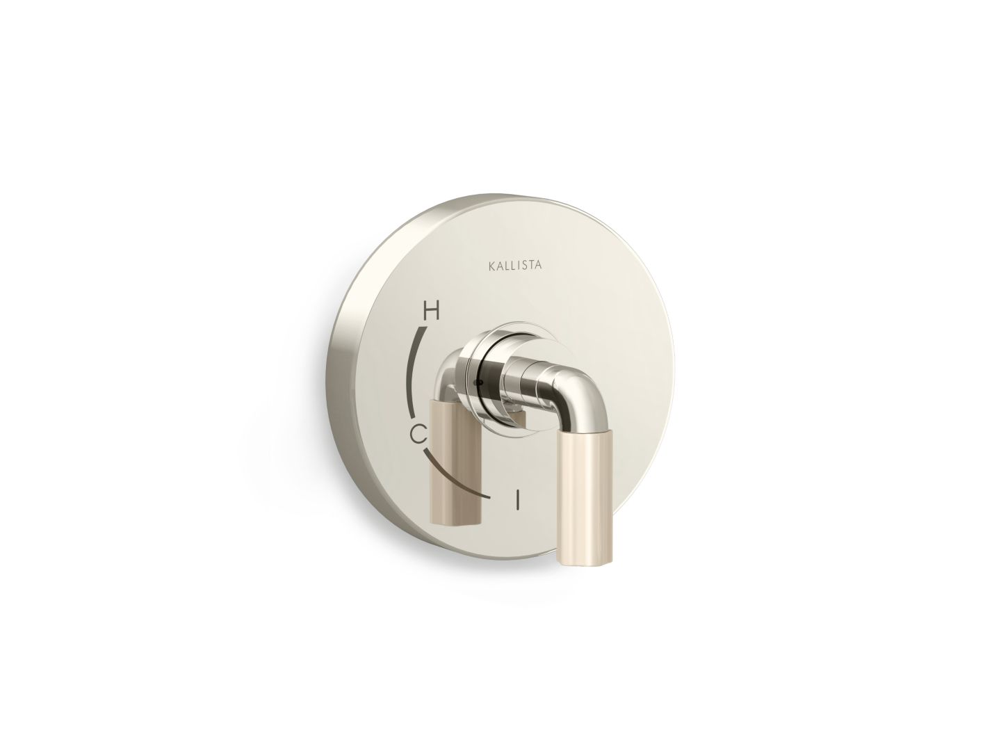 One™ Single control trim, FP5 handle