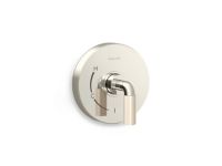 Single control trim, FP5 handle 0