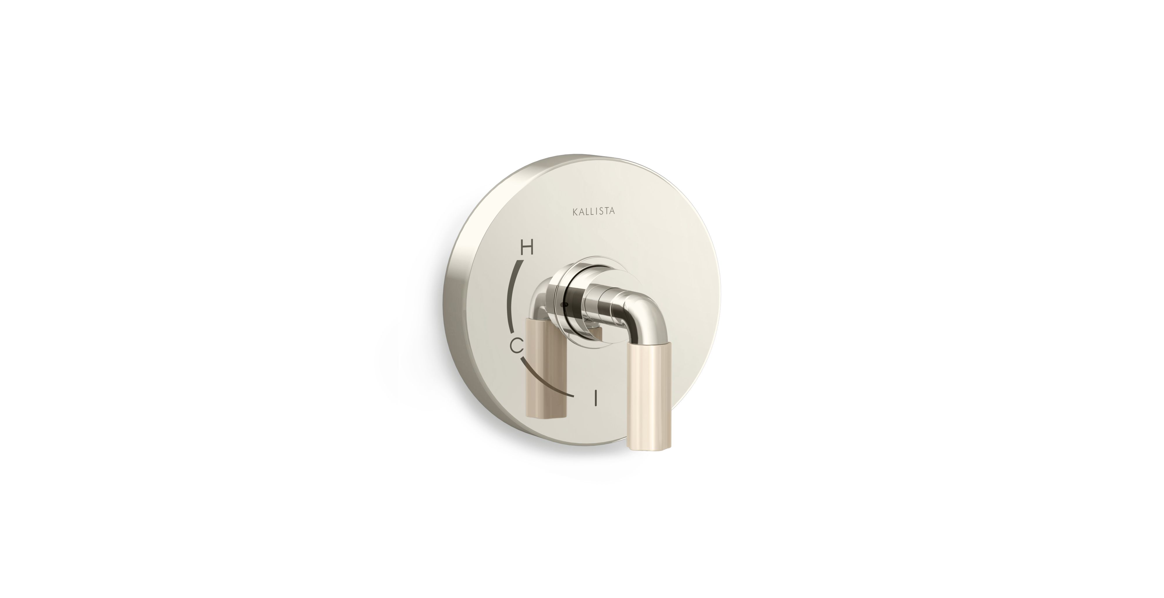 One™ — Single control trim, FP5 handle #3