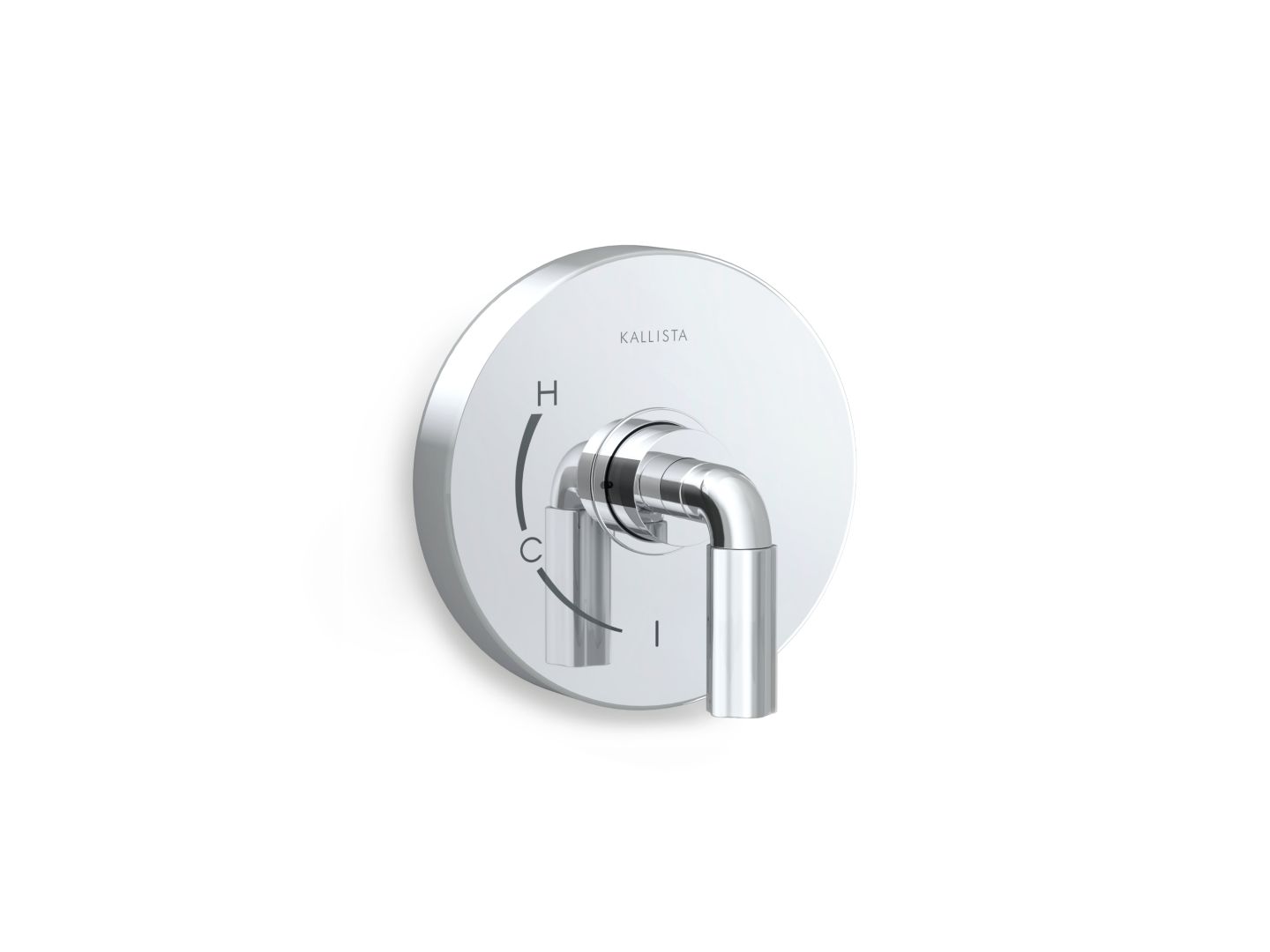 One™ Single control trim, FP5 handle