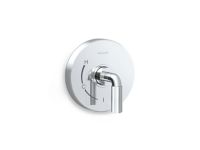 Single control trim, FP5 handle 0