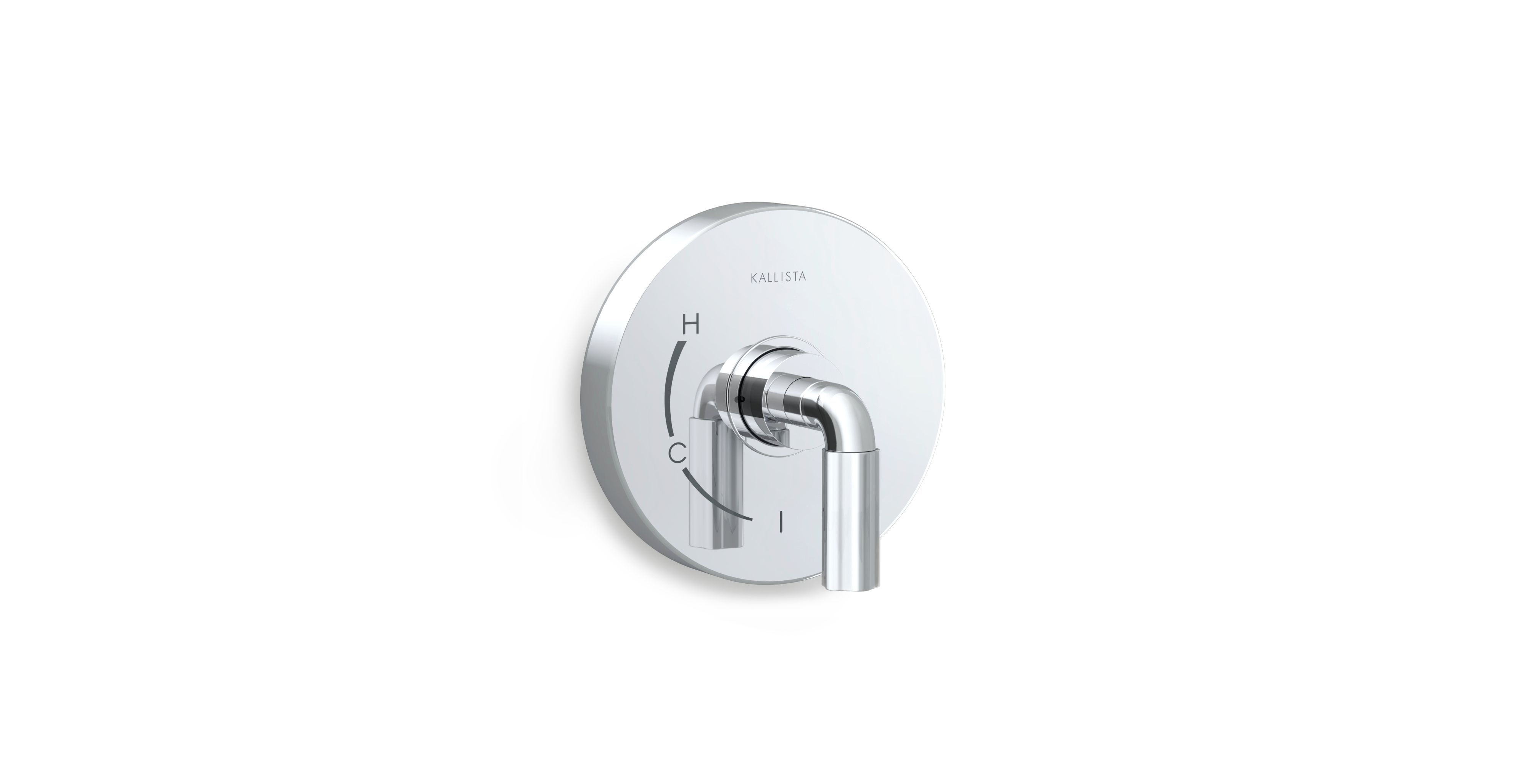 One™ — Single control trim, FP5 handle