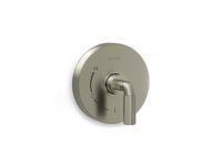 Single control trim, FP5 handle 0